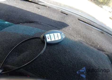 2011 Nissan Maxima 3.5 Sv z USA, uszkodzony, nr VIN 1N4AA5AP9BC849528